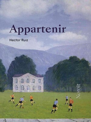 cover image of Appartenir